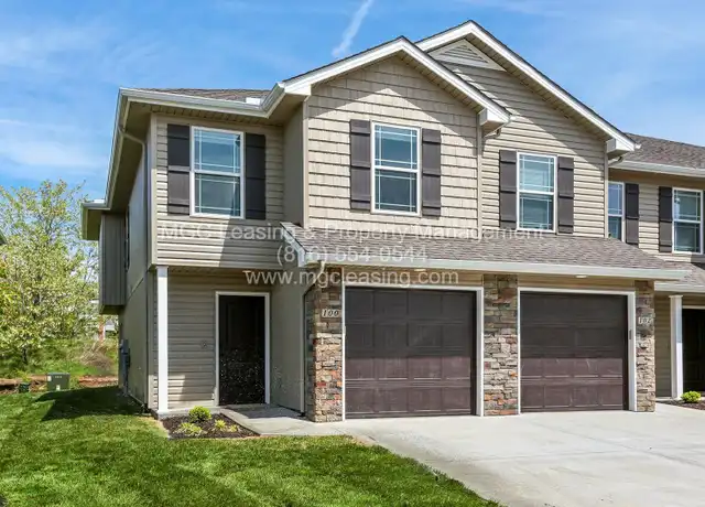 Property at 3 NE 93rd St, Kansas City, MO, 64155, 2 beds, 2.5 baths, [object Object]