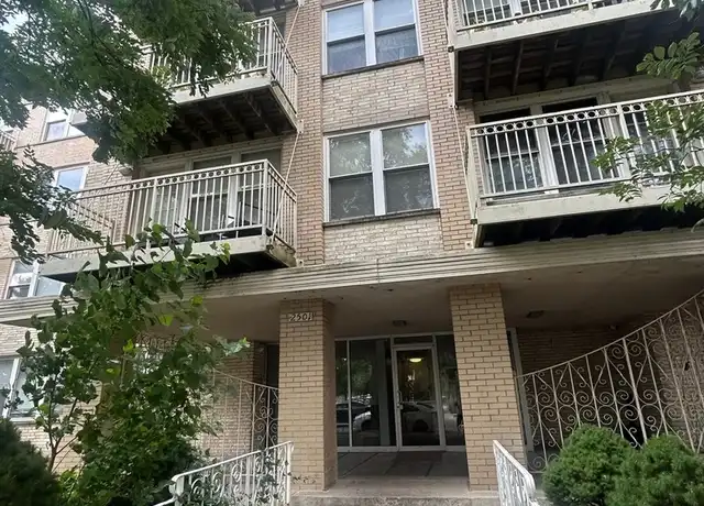 Property at 2501 W Touhy Ave #406, Chicago, IL, 60645, 2 beds, 1 bath, [object Object]