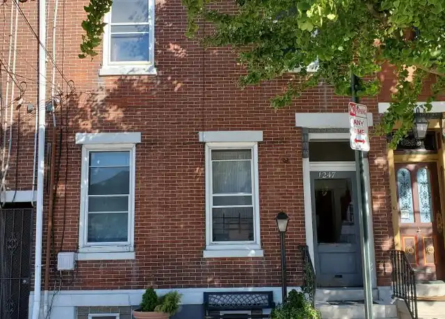 Property at 1247 Shackamaxon St, Philadelphia, PA, 19125, 2 beds, 1 bath, [object Object]
