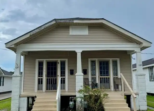 Property at 530 Victory Dr, Westwego, LA, 70094, 2 beds, 1 bath, [object Object]
