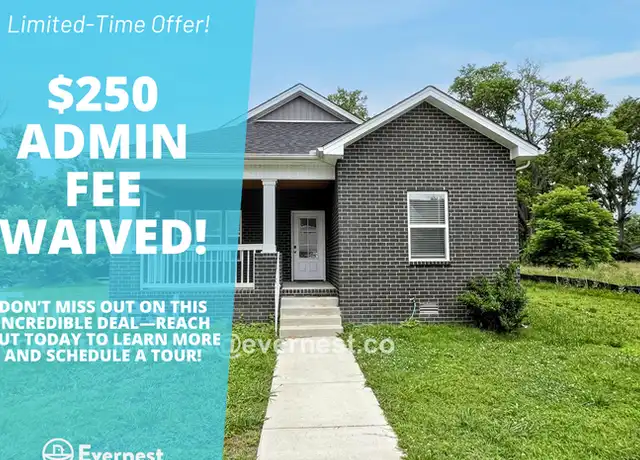 Property at 1903 Ashton Ave, Nashville, TN, 37218, 3 beds, 2 baths, [object Object]