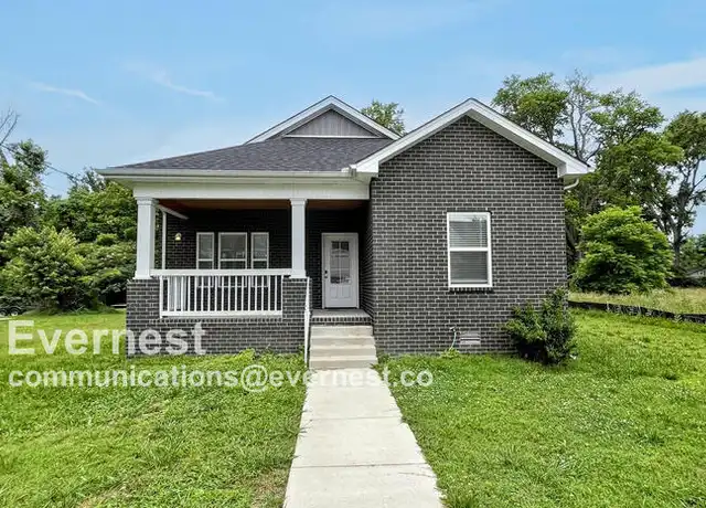 Property at 1903 Ashton Ave, Nashville, TN, 37218, 3 beds, 2 baths, [object Object]