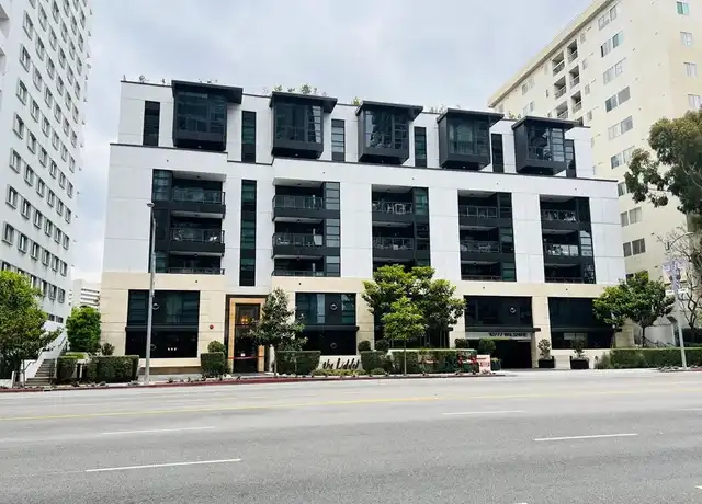 Property at 10777 Wilshire Blvd, Los Angeles, CA, 90024, 1 bed, 2 baths, [object Object]