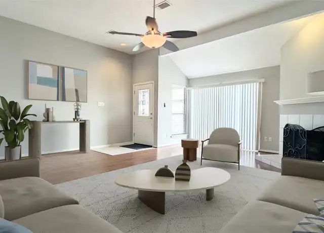 Property at 12639 Ashford Hills Dr, Houston, TX, 77077, 3 beds, 2 baths, [object Object]