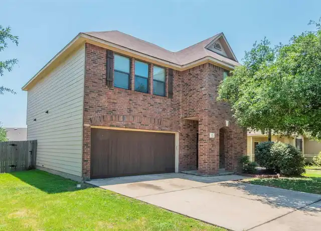 Property at 1736 Bayland St, Round Rock, TX, 78664, 4 beds, 2.5 baths, [object Object]