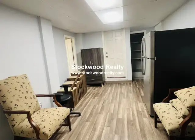 Property at 27 Howell St Unit B, Boston, MA, 02125, 1 bed, 1 bath, [object Object]