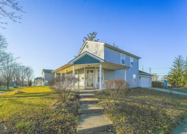 Property at 955 E Berry St, Fort Wayne, IN, 46803, 4 beds, 2 baths, [object Object]
