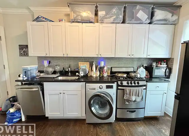 Property at 2535 N Seminary Ave Unit 1, Chicago, IL, 60614, 1 bed, 1 bath, [object Object]