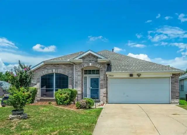 Property at 2908 Hawthorne Ln, McKinney, TX, 75071, 3 beds, 2 baths, [object Object]