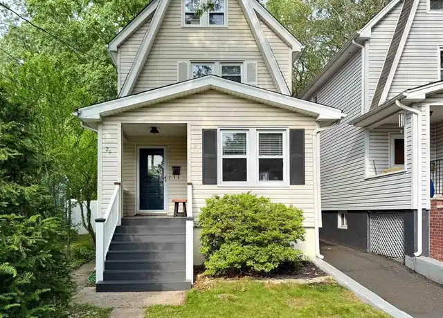Property at 29 Dean St, Glen Rock, NJ, 07452, 4 beds, 1.5 baths, [object Object]