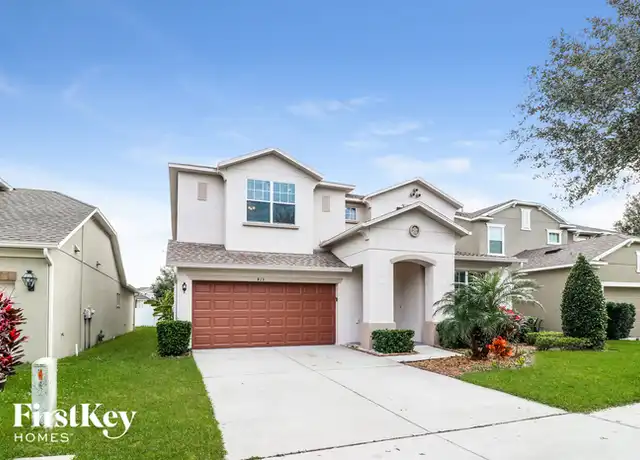 Property at 415 Westchester Hills Ln, Valrico, FL, 33594, 5 beds, 3 baths, [object Object]