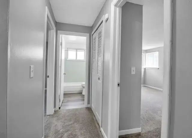 Property at Dorsey Gardens - 180 Whitehall Dr, Greece, NY, 14616, 1-2 bed, 1 bath, [object Object]