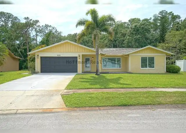 Property at 1010 Mainsail Way, Palm Harbor, FL, 34685, 2 beds, 2 baths, [object Object]