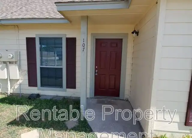 Property at 105 Collett Ct, Weatherford, TX, 76088, 3 beds, 2 baths, [object Object]