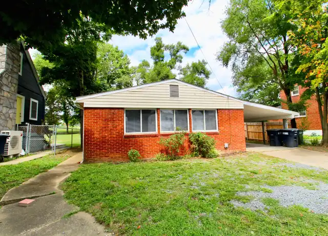 Property at 825 S High St, Harrisonburg, VA, 22801, 4 beds, 2 baths, [object Object]