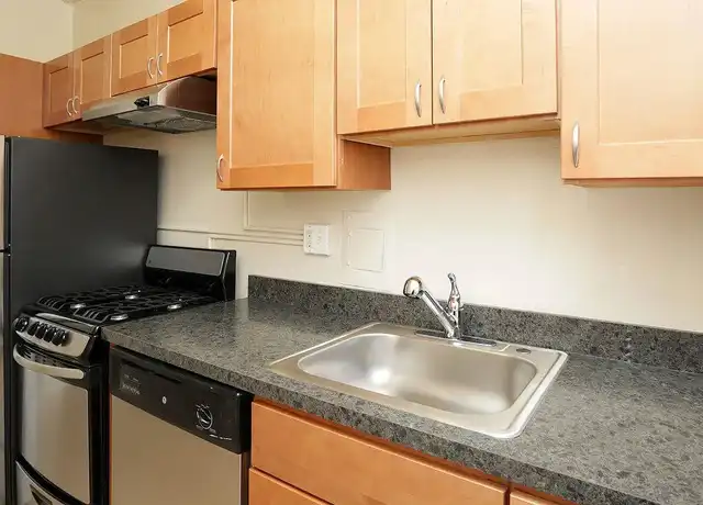 Property at 3032 Rodman St NW, Washington, DC, 20008, 1 bed, 1 bath, [object Object]