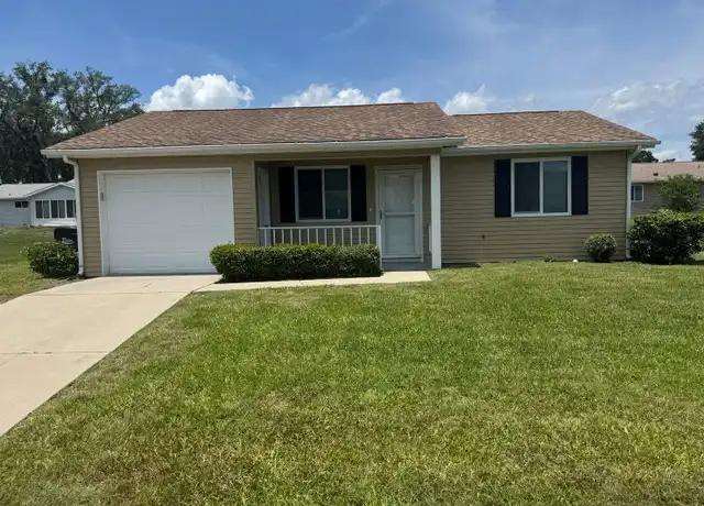 Property at 8433 SW 109th St, Ocala, FL, 34481, 2 beds, 1 bath, [object Object]