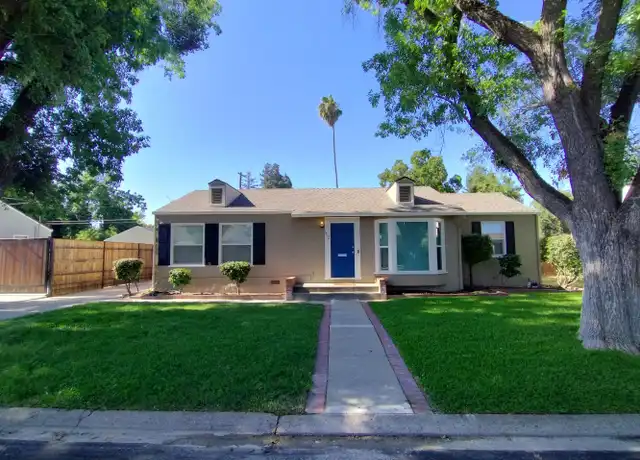 Property at 1412 Del Mar Ave, Modesto, CA, 95350, 3 beds, 1 bath, [object Object]