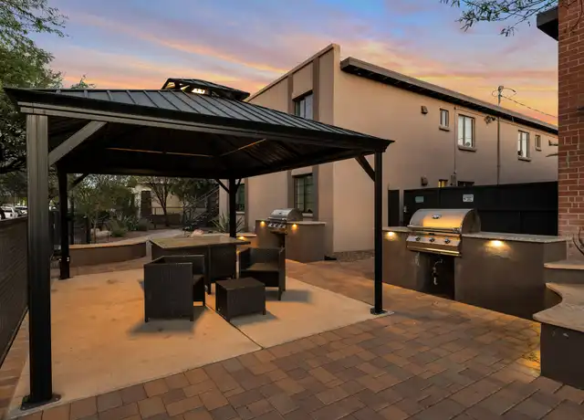 Property at Sonoran On 9th - 838 E 9th St, Tucson, AZ, 85719, 0 beds, 1 bath, [object Object]