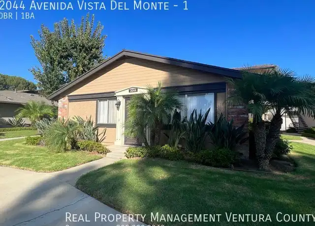 Property at 2044 Avenida Vista Delmonte #1, Simi Valley, CA, 93063, 0 beds, 1 bath, [object Object]