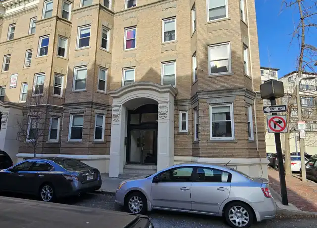 Property at 111 Norway St Unit 201, Boston, MA, 02115, 1 bed, 1 bath, [object Object]