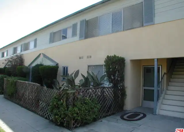Property at 3603 Mentone Ave Unit 7, Los Angeles, CA, 90034, 1 bed, 1 bath, [object Object]