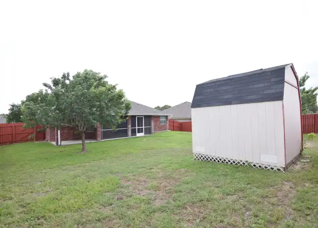 Property at 336 Canoe Dr, Harker Heights, TX, 76548, 4 beds, 2 baths, [object Object]