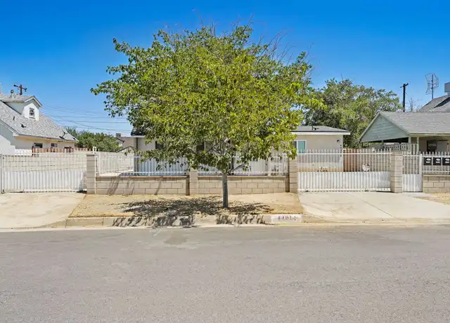 Property at 44014 Hoban Ave Unit 44010, Lancaster, CA, 93534, 1 bed, 1 bath, [object Object]