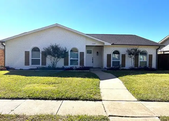 Property at 1208 Crestwood Ct, Allen, TX, 75002, 4 beds, 2 baths, [object Object]
