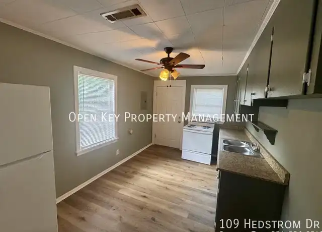Property at 109 Hedstrom Dr, Dothan, AL, 36301, 2 beds, 1 bath, [object Object]
