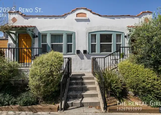 Property at 209 S Reno St, Los Angeles, CA, 90057, 1 bed, 1 bath, [object Object]
