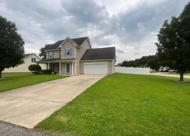 Property at 223 Lochwood Dr, Raeford, NC, 28376, 3 beds, 2.5 baths, [object Object]