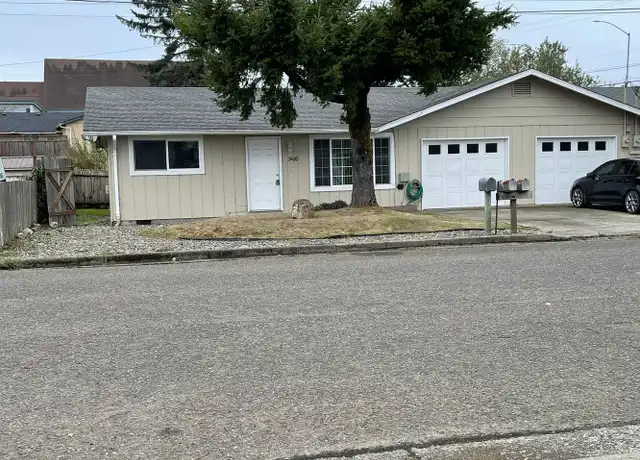 Property at 3410 Spruce St Unit 3420, North Bend, OR, 97459, 2 beds, 1 bath, [object Object]