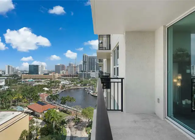 Property at 610 W Las Olas Blvd Unit 1514N, Fort Lauderdale, FL, 33312, 2 beds, 2 baths, [object Object]