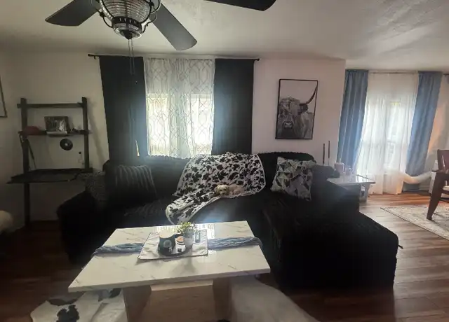 Property at 1618 Sycamore St, Commerce, TX, 75428, 1 bed, 1 bath, [object Object]