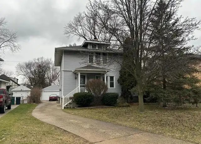 Property at 613 E Lincoln Ave, Royal Oak, MI, 48067, 3 beds, 1.5 baths, [object Object]