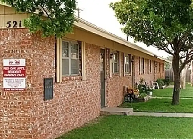 Property at 5306 38th St Unit B, Lubbock, TX, 79414, 2 beds, 1 bath, [object Object]