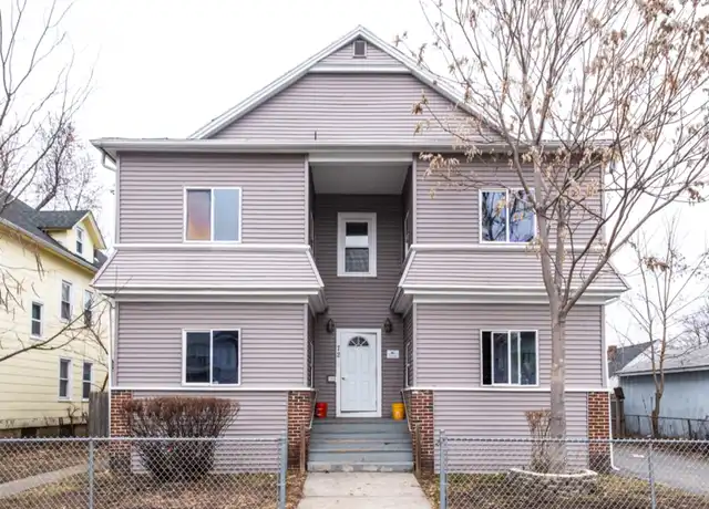 Property at 72 Kensington Ave Unit 2R, Springfield, MA, 01108, 1 bed, 1 bath, [object Object]