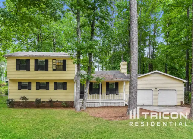 Property at 42 Lynn Cir, Newnan, GA, 30263, 4 beds, 3 baths, [object Object]