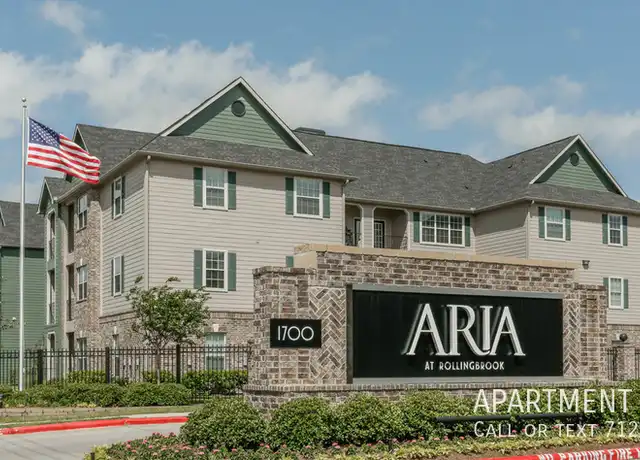 Property at 1706 Rollingbrook Dr Unit 2730, Baytown, TX, 77521, 1 bed, 1 bath, [object Object]