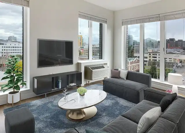 Property at Alta Peak - 1625 SW Alder St, Portland, OR, 97205, 0 beds, 1 bath, [object Object]
