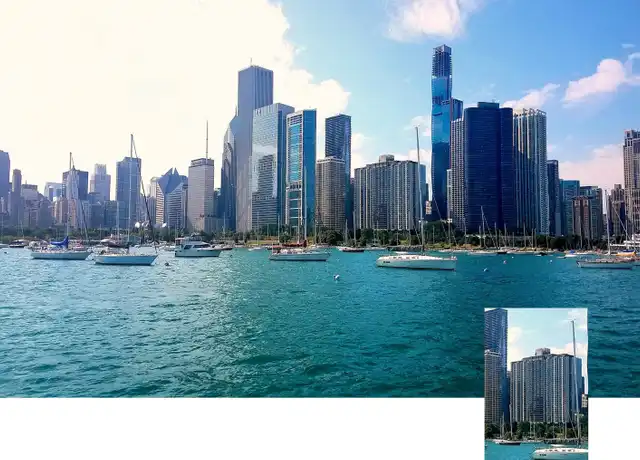 Property at 400 E Randolph St #2119, Chicago, IL, 60601, 2 beds, 2 baths, [object Object]