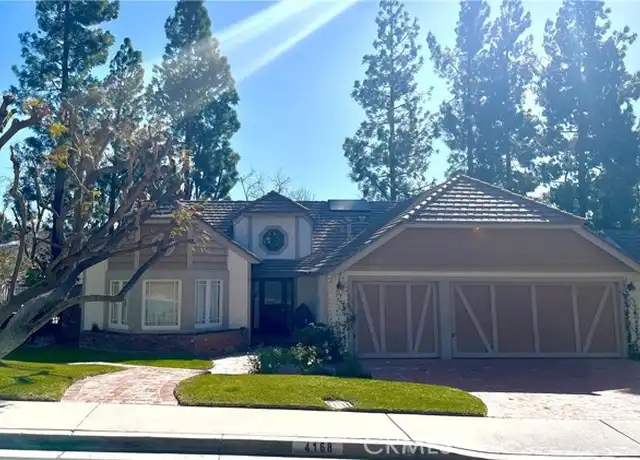 Property at 4168 Beech Ave, Yorba Linda, CA, 92886, 3 beds, 3 baths, [object Object]