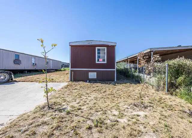 Property at 607 Buckwheat Dr, Laredo, TX, 78046, 3 beds, 2 baths, [object Object]