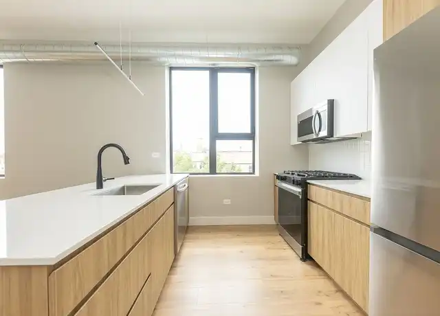 Property at Sixty44 Residences - 6044 N Winthrop Ave, Chicago, IL, 60660, 0 beds, 1 bath, [object Object]
