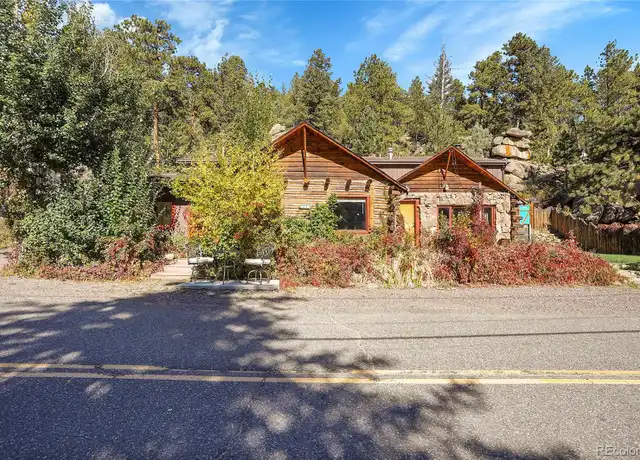 Property at 468 Riverside Dr Unit 1, Lyons, CO, 80540, 3 beds, 2 baths, [object Object]