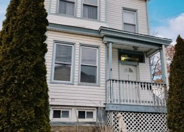Property at 317 N 8th St, Prospect Park, NJ, 07508, 3 beds, 1 bath, [object Object]