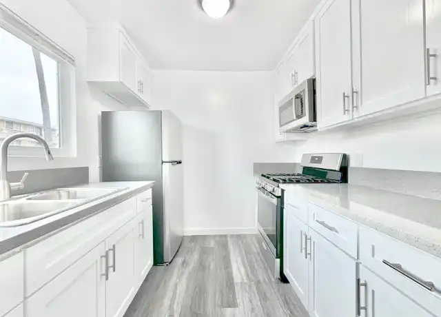 Property at 956 Elden Ave Unit 3, Los Angeles, CA, 90006, 2 beds, 1 bath, [object Object]