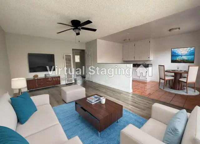 Property at 609 W 94th St Unit 08, Los Angeles, CA, 90044, 2 beds, 1 bath, [object Object]
