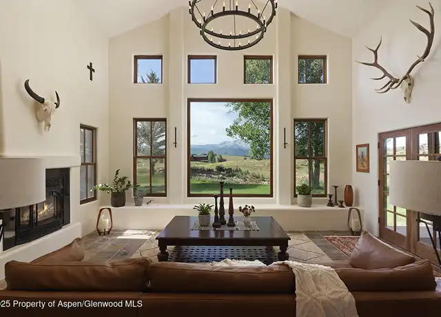 Property at 661 Green Meadow Rd, Carbondale, CO, 81623, 3 beds, 2.5 baths, [object Object]